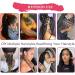 Beyond Beauty EZ Braid Pre Stretched Braiding Hair 8Packs-26inch EZ Braid Professional Hair Yaki Synthetic Hair(T1B-30-27) 8Packs-26Inch T1B-30-27 - Buy Online on GoSupps.com