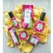 Aromi Solid Perfume | Floral Fragrance Vegan Cruelty-free Travel Women s Gift Peony Orange and Lily Scent Concentrated Alcohol-Free Scent Handmade (Wild Blooms) - Buy Online on GoSupps.com