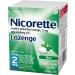 Nicorette Mint Lozenges 2mg - 72 ct | Stop Smoking Aid - Buy Online on GoSupps.com