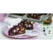 Cadbury Crunchie Bits Milk Chocolate Baking Inclusions Bag 500 g - Buy Online on GoSupps.com