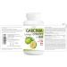 Garcinia Cambogia Extraforte 1200mg - 120 Tablets - 100% Pure & Natural (720mg HCA) - Authentic Italian Weight Loss Supplement - Buy Online on GoSupps.com
