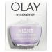 Buy (Pack of 2) OLAY Regenerist Night Recovery Cream - Fragrance Free 1.7 Fl Oz - Advanced Anti-Aging Moisturizer - International Shipping Available - Buy Online on GoSupps.com