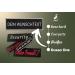 2 Pieces P24S K9 Dog Harness Velcro Stickers for Small & Medium Dogs - Custom Name - Small White - Buy Online on GoSupps.com
