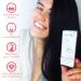 Brazilian Keratin Hair Treatment One Step 2.02 Fl Oz - Formaldehyde Free Protein Hair Strengthening Treatment - Alisado Brasile o Keratina Brasile a - Pack of 1 - Buy Online on GoSupps.com