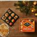 Crackers Selection with Jacob's The Selection 8 Cracker Varieties 900g | Perfect for Sharing On the go Snacks | 8 Different Selection of Delicious Crackers and Biscuits - Buy Online on GoSupps.com