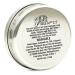Shiner Gold Psycho Hold Pomade 4oz | Extreme Hold & High Shine | Water-based Coconut Scent - Buy Online on GoSupps.com