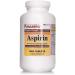 Aspirin 325mg Regular Strength | 1000 Count Uncoated Tablets - Buy Online on GoSupps.com