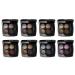Monograph Collections Eyeshadow Quads Portfolio - Shop the Best Eyeshadow Quads! - Buy Online on GoSupps.com