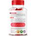 Slim DNA Keto Gummies with Apple Cider Vinegar - 30 Days Supply - 60 Count - Buy Online on GoSupps.com