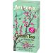 AriZona Green Tea with Ginseng and Honey Powdered Drink Mix - 120 ct Pack, On-the-Go Sticks - Buy Online on GoSupps.com