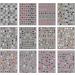 Halloween Nail Stickers 12 Sheets Self-Adhesive Nail Decal Pumpkin Ghosts Star Nail Art Decoration Design Supplies - Buy Online on GoSupps.com