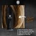 MANE Hair Thickening Spray & Root Touch Up Seal & Control Combo Pack Instantly Thicker Hair for Men & Women Fill in Hairlines and Hide Thinning and Fine Patches - Medium Brown 12 Colors (6.76 oz) - Buy Online on GoSupps.com