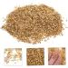 VALICLUD Sac Verre Pil Pour Ongles Accessoires De Manucure Diy poxy Pour Verre Irr gulier D coration Pour Ongles Naturels Ou Artificiels Dor  - Buy Online on GoSupps.com