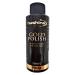 Nushine Gold Polish 1.7 Oz - ecofriendly formula works effortlessly with beautiful results