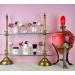 C.O. Bigelow Iconic Collection Gift Set - West Village Rose Hand Wash & Body Lotion | 10.5 fl oz - Luxury Skincare for All - Buy Online on GoSupps.com