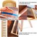 Willowdale 25.2x19.3 Multi-Craft Weaving Loom with Stand - Extra-Large Frame for Arts & Crafts | Develops Creativity - Beginner Weaving Frame Loom - Buy Online on GoSupps.com