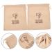 IWOWHERO 2pcs Hair Dryer Organizers Bag Travel Makeup Bag Blow Dryer Retractable Cord Hair Dryer Bags Cloth - Buy Online on GoSupps.com