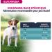 Eukanuba Dog Dry Food Jack Russell Chicken 2kg - Buy Online on GoSupps.com