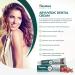 Himalaya Ayurvedic Dental Cream - Neem & Pomegranate Toothpaste | Gum Protection Cavity Prevention & Natural Fluoride | 100g (3 Pack) - Buy Online on GoSupps.com