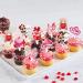 Ercadio 32 Pack Valentine's Day Cupcake Toppers Hear Be Mine Cupcake Picks Valentine's Day Kiss Me Cupcake Toppers Valentine s Day I Love You Cupcake Picks for Wedding Valentine's Party Cake Decors Z-2 - Buy Online on GoSupps.com