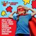 My Spectrum Heroes Calm & Focus Supplement Drops - Brain Support with L-theanine GABA Huperzine A - Enhance Focus for Kids or Adults - Boost Concentration for Kids & Teens - 2.02 FL oz. (60 ml) 2.02 Fl Oz (Pack of 1) - Buy Online on GoSupps.com