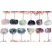 CrystalTears Amethyst Crystal Tree | Reiki Healing Gemstone Bonsai Money Tree | Fluorite Stone Base | Feng Shui Christmas Gift | Home Decor 4.7-5.1 - Buy Online on GoSupps.com
