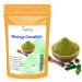 200g Poudre de Moringa PREMIUM PLUS - Feuilles de Moringa en Poudre - Nutritive - 100% Naturel Pur et Sans Additifs - TazarinLtd