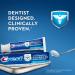 Crest Pro Health Advanced Deep Clean Toothpaste Mint 5.1 oz - Pack of 3 | New Version - Buy Online on GoSupps.com