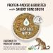 The Honest Kitchen Grain-Free Chicken & Fish Cat Food 4lb - Pack of 1 - Buy Online on GoSupps.com