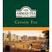 Ahmad Tea 100 Teabags Ceylon Black Tea 1 x 100 Teabags Ceylon 100 Teabags