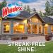 Windex Outdoor Glass & Patio Cleaner 32oz - streak-free shine for windows and outdoor surfaces - Buy Online on GoSupps.com