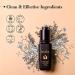 Inala Power Potion | Rice Water Complex Serum for Scalp Health & Hair Growth | Minimizes Breakage, Strengthens Hair | All Hair Types | 1.5oz - Buy Online on GoSupps.com