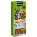 Vitakraft Baton Chinchilla Calciu 2 Buc 2 pieces (1 pack)