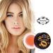 Pineapple Lip Lightening Treatment - Shea Butter for Dark Lips - Hydrating & Nourishing - 0.33 Oz - Buy Online on GoSupps.com