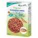 FLEUR ALPINE Organic Buckwheat Baby Cereal - Yummy Baby Porridge for Deliciously Smooth Breakfast Meals | Nutritious and Easy To Make Gluten Free Cereal 4+ Months with No Added Sugars | 7 Servings Buckwheat 175 g (Pack of 1)