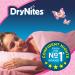 DryNites Absorbent Briefs for Girls (8-15 Years) - 13 Pack 27-57 kg | International Shipping Available - Buy Online on GoSupps.com