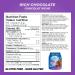 Pure Protein Whey Protein Powder - High Protein (25 g/scoop) Low Sugar (2 g/scoop) Gluten Free - Fast-Acting Formula Chocolate 907g Chocolate 907.0 g (Pack of 1) - Buy Online on GoSupps.com