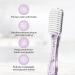 SMYL Toothbrush  Soft Toothbrushes for Adults with Nylon Bristles  Oral Care and Plaque Removal  Lifestyles Fun  Slippers 1 Count (Pack of 1) Lifestyles Fun Slippers - Buy Online on GoSupps.com