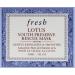 Lotus Youth Preserve Rescue Mask by Fresh for Women - 1 oz Mask - Buy Online on GoSupps.com