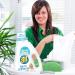 All Liquid Fabric Softener Free Clear for Sensitive Skin - 48 fl oz (60 Loads) - Buy Online on GoSupps.com