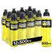 12x Powerade Limone Bevanda energetica Energy Drink Lemon 50 cl Citrus 50 ml (Pack of 12)