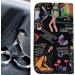 Waterproof Hairdressing Tools Storage Bag Hair Salon Scissors Comb Barber Tool Case Pouch - Buy Online on GoSupps.com