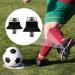 24 Replacement Screw Caps for Soccer Shoes - Includes Key & Storage Box | Football Screw Caps - Buy Online on GoSupps.com