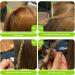 30 Pieces Colorful Braids Hair Accessories with Assorted Rope Rainbow Braiding Headband Ideal for Braids and Hairstyles Gift for Women and Girls - Buy Online on GoSupps.com