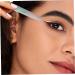 Make Up Pen 4 in 1 Makeup Pen Easy Switch Makeup Pen Includes Eyeliner Eyebrow Lip Liner & Highlighter Long Lasting Portable for Women Outdoor - Buy Online on GoSupps.com