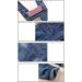 KIDSCOOL SPACE Baby & Little Boys/Girls Ripped Soft Denim Overalls | 18-24 Months | Blue-1884 - Buy Online on GoSupps.com