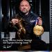 Evogen Glutamine - Premium Recovery Amino Acid | Supports Muscle Recovery | L-Glutamine | Unflavored | 60 Servings - Buy Online on GoSupps.com