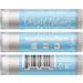Jumbo Marshmallow Lip Balm - Moisturizing 0.50 oz | International Shipping Available - Buy Online on GoSupps.com