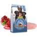 Granapet Liebling's Meal Turkey Senior Dog Food - Cereal & Sugar Additive Free 10 kg Dry Food for Seniors Single Feed - Buy Online on GoSupps.com