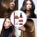 Hair Growth Oil Natural Hair Regrowth Oil Anti-Frizz Formula Oil Natural Hair Oil Biotin Argan Oil Coconut Oil And Rosemary Oil Effective Thickening & Hair Loss Treatments - Buy Online on GoSupps.com
